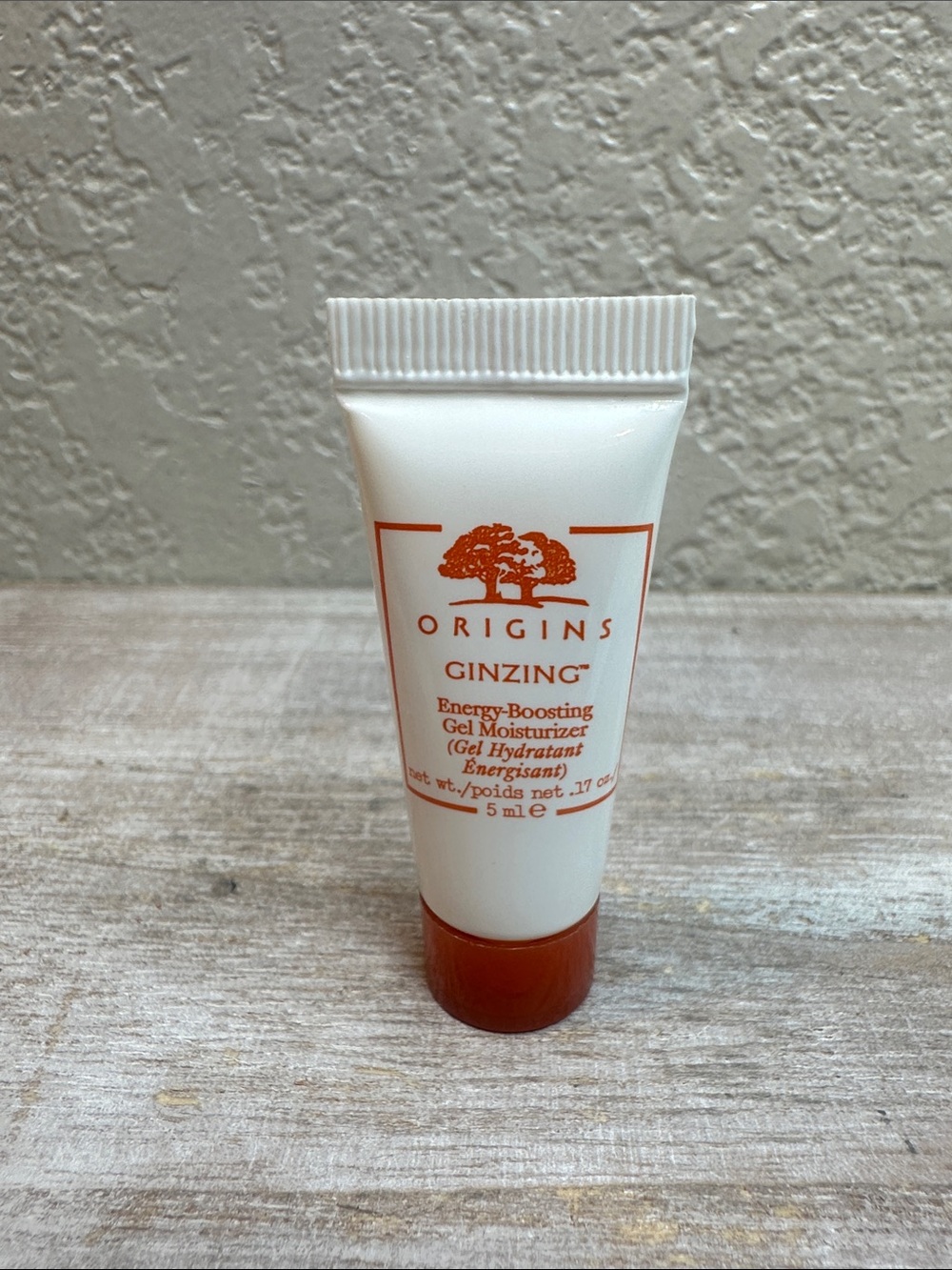 $4 🌙 Origins GINZING Energizing Gel Cream + Caffeine Niacinamide NEW